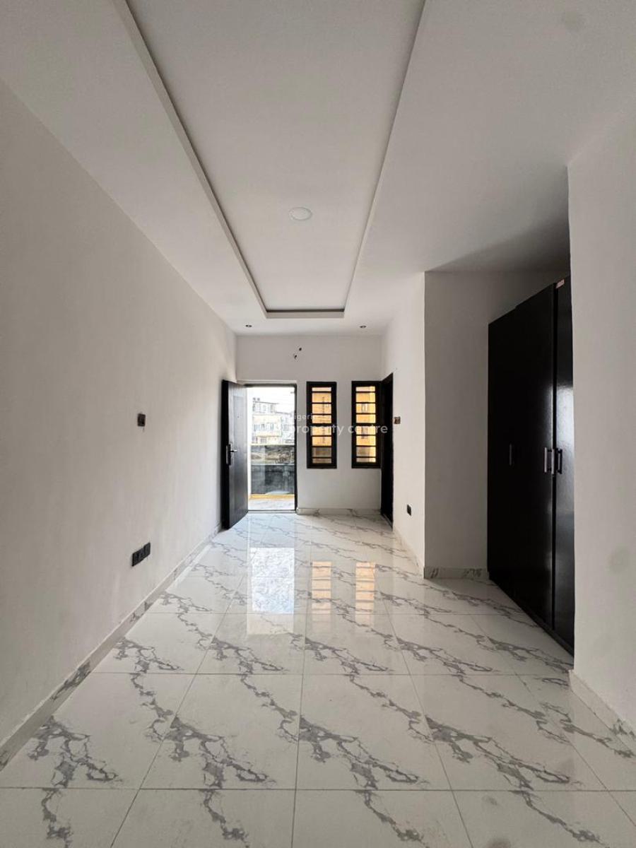 3 Bedroom Terrace Duplex, Sangotedo Ajah Lagos, Sangotedo, Ajah, Lagos, Terraced Duplex for Sale