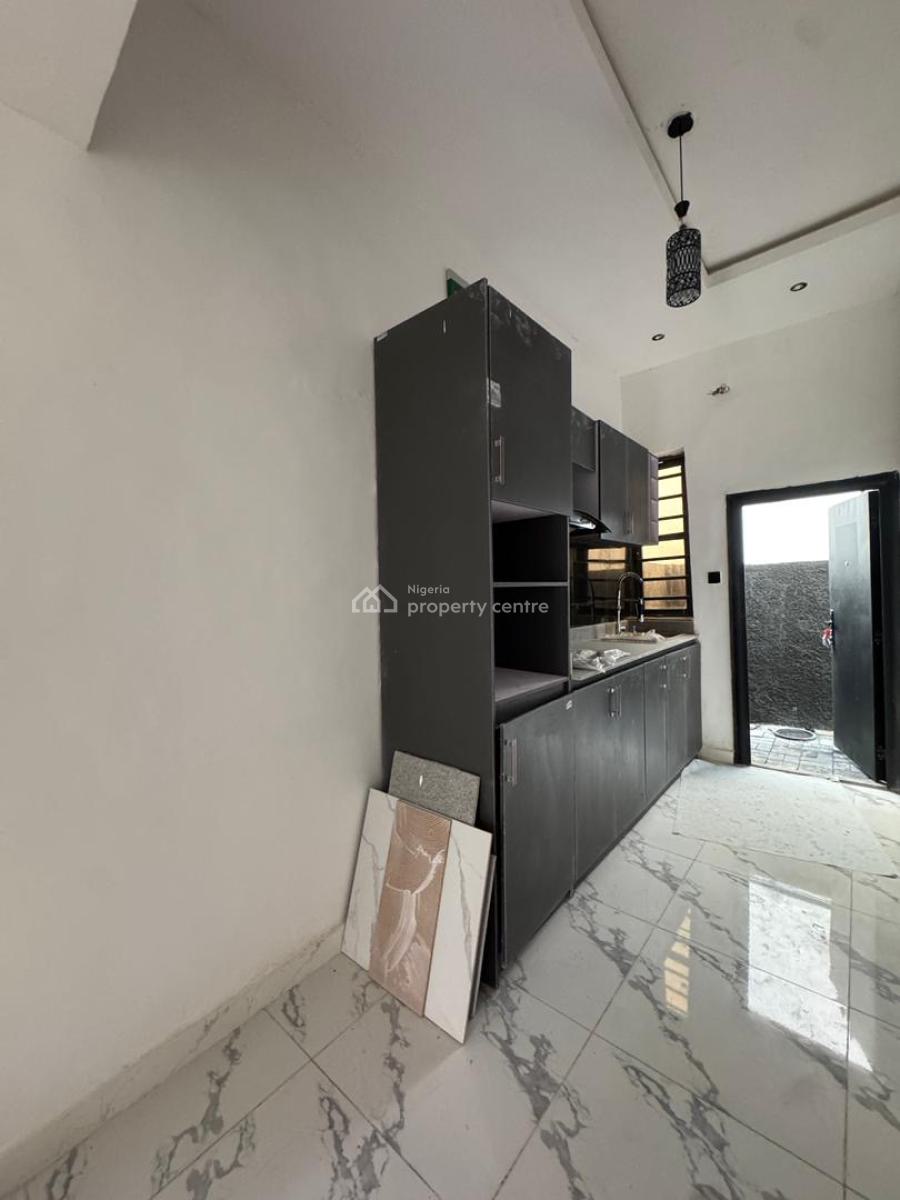 3 Bedroom Terrace Duplex, Sangotedo Ajah Lagos, Sangotedo, Ajah, Lagos, Terraced Duplex for Sale