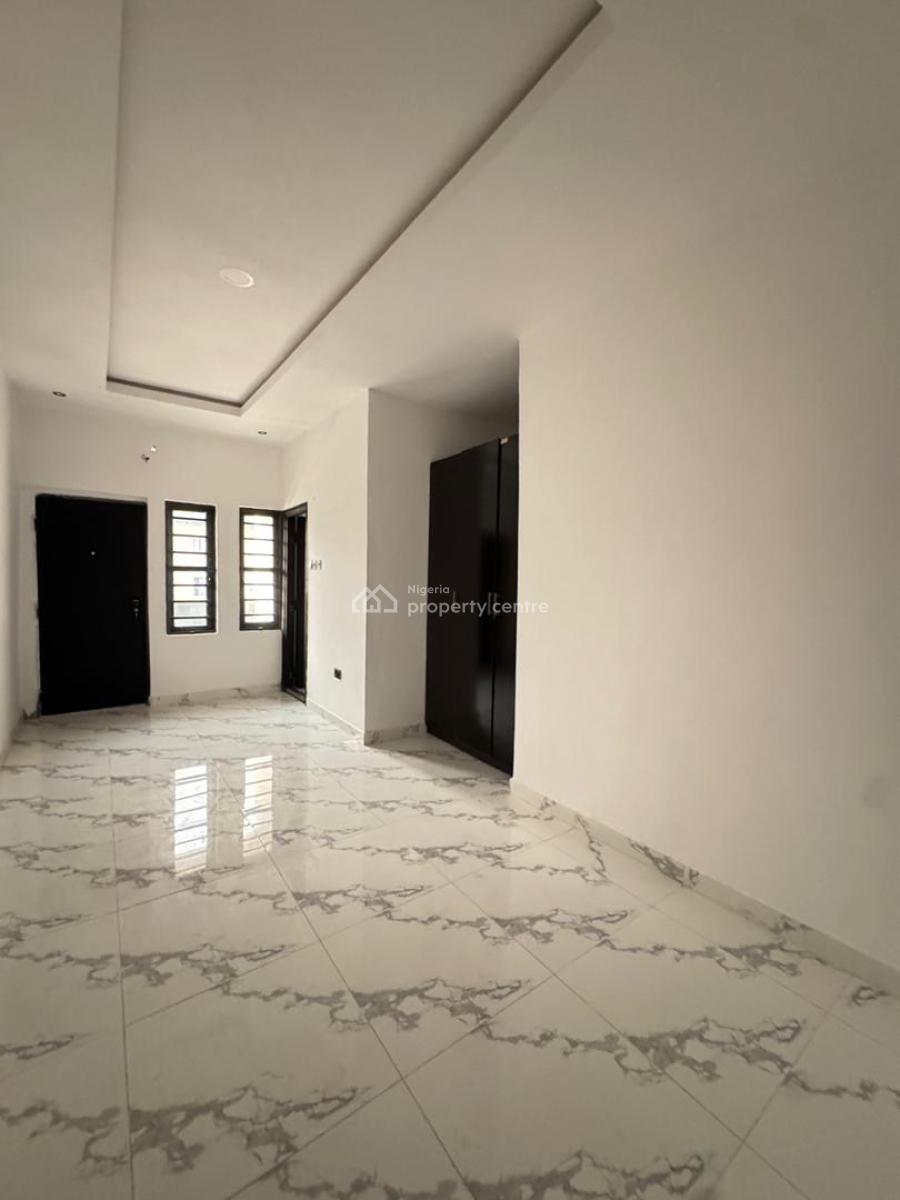 3 Bedroom Terrace Duplex, Sangotedo Ajah Lagos, Sangotedo, Ajah, Lagos, Terraced Duplex for Sale
