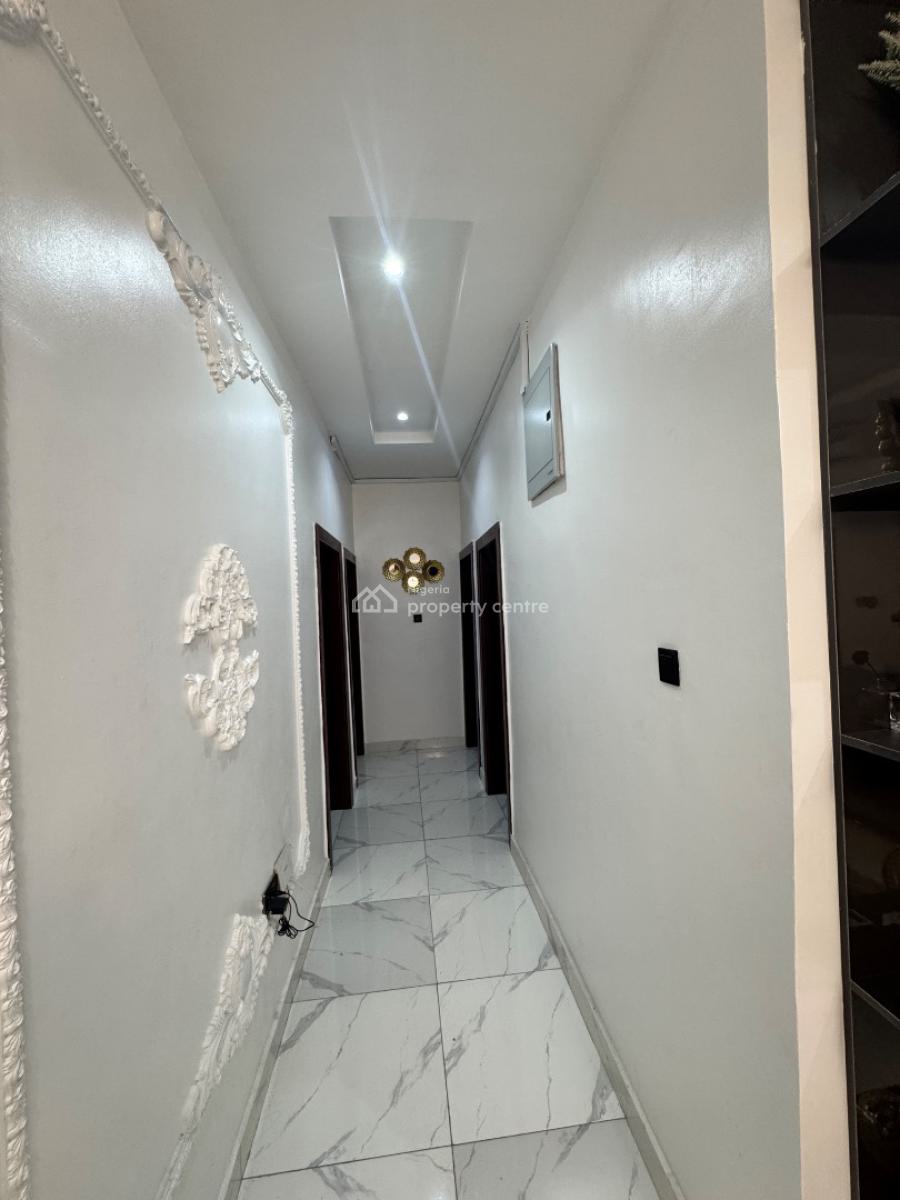 Tastefull Furnished 3 Bedroom Phase1, Lagos, Rex Lekki Phase1, Lekki, Lagos, Flat / Apartment for Rent