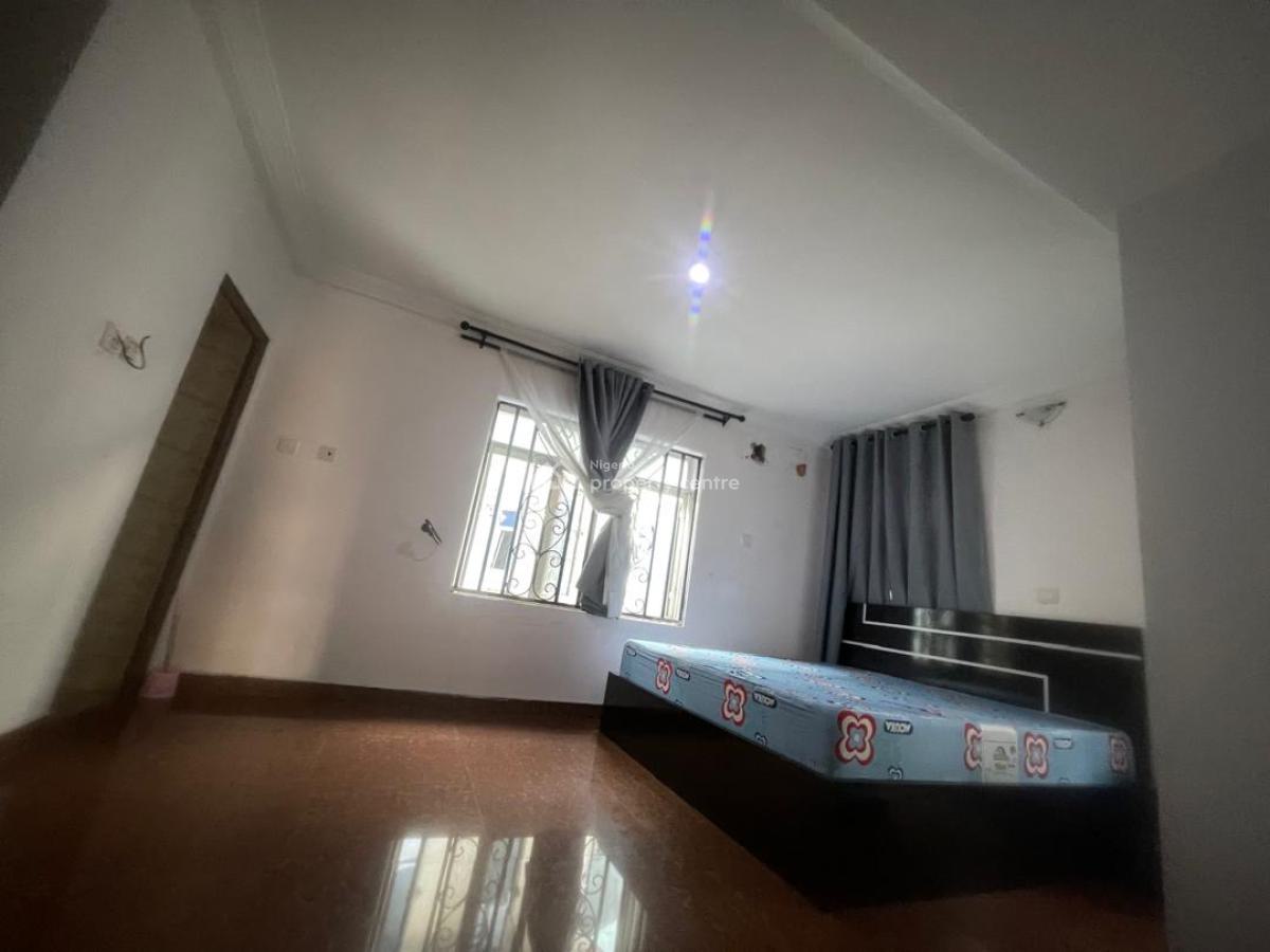 Very Clean Spacious 2 Bedroom Terrace, Lekki Phase 1, Lekki Phase 1, Lekki, Lagos, Terraced Duplex for Rent