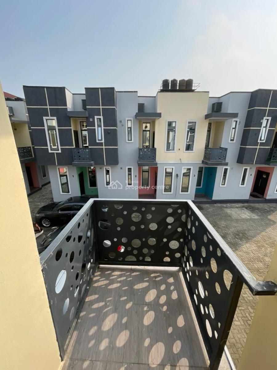 2bedroom Apartment, Lekki, Ikota, Lekki, Lagos, House for Rent