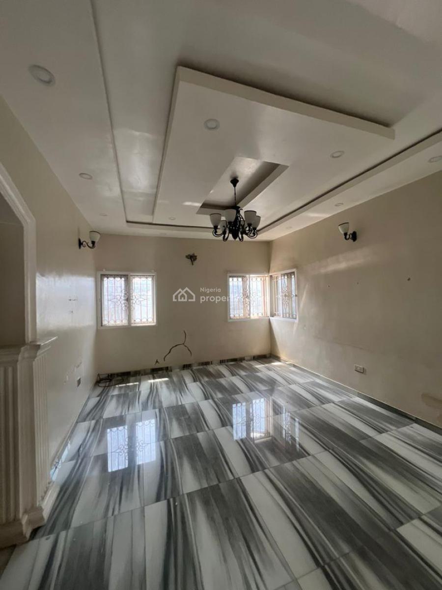 4bedroom Duplex, Iiaje, Ajah, Lagos, Semi-detached Duplex for Rent