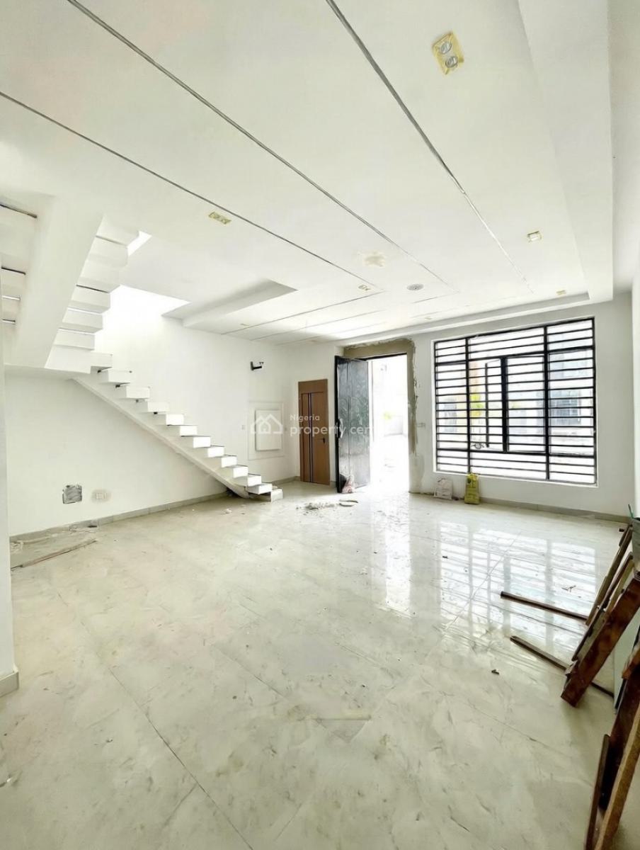Luxury 4 Bedroom Detached Duplex, Orchid, Lekki, Lagos, Detached Duplex for Sale