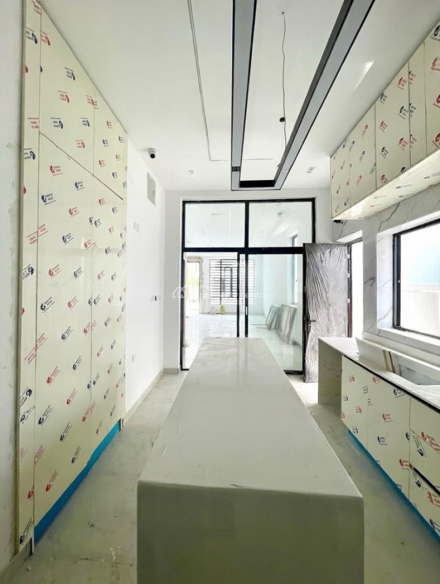 Luxury 4 Bedroom Detached Duplex, Orchid, Lekki, Lagos, Detached Duplex for Sale