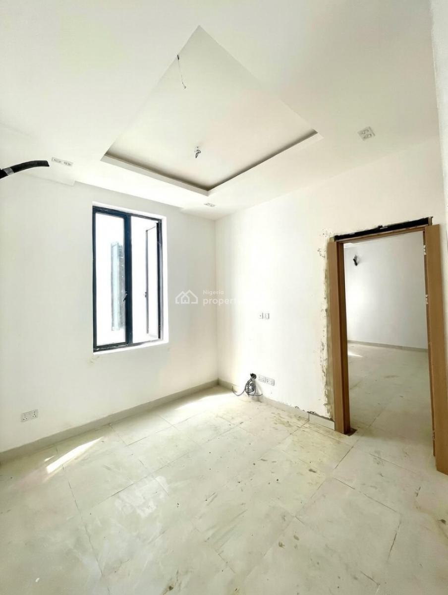 Luxury 4 Bedroom Detached Duplex, Orchid, Lekki, Lagos, Detached Duplex for Sale