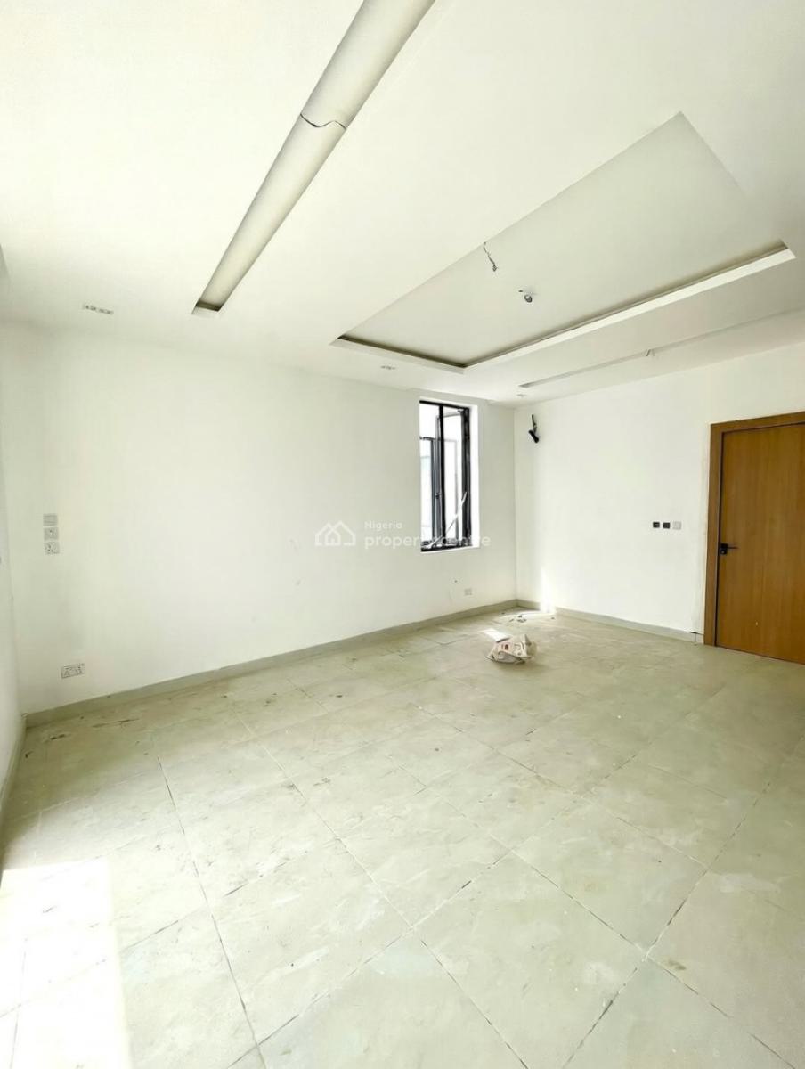 Luxury 4 Bedroom Detached Duplex, Orchid, Lekki, Lagos, Detached Duplex for Sale