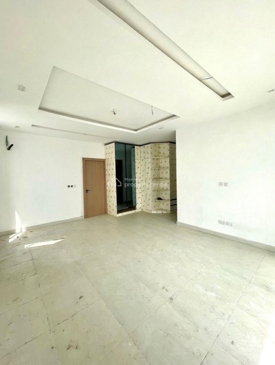 Luxury 4 Bedroom Detached Duplex, Orchid, Lekki, Lagos, Detached Duplex for Sale