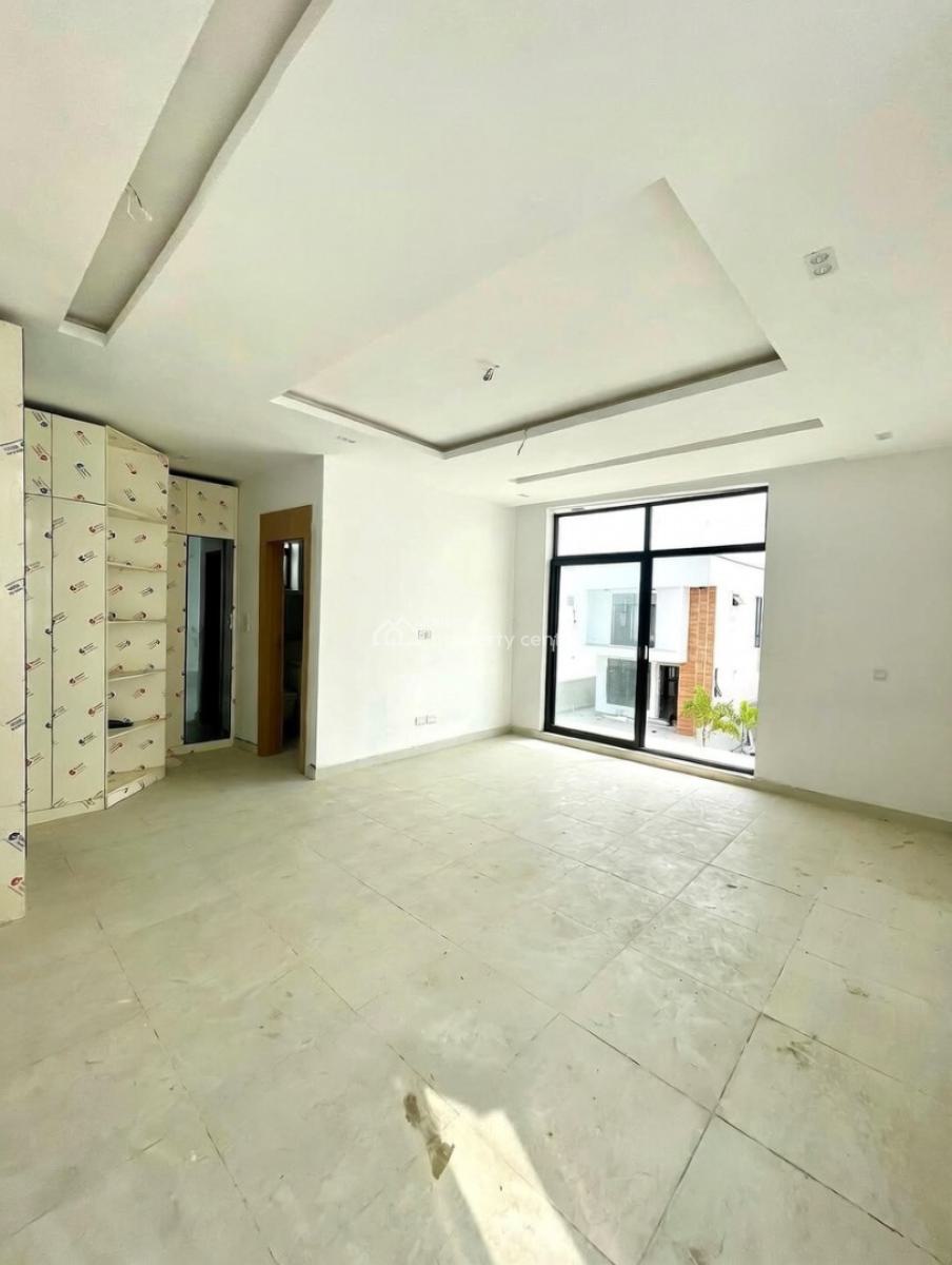 Luxury 4 Bedroom Detached Duplex, Orchid, Lekki, Lagos, Detached Duplex for Sale