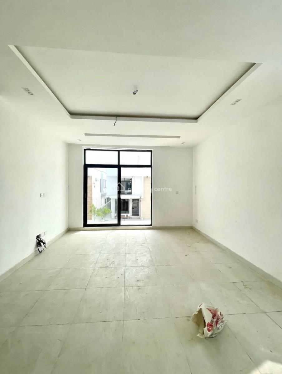 Luxury 4 Bedroom Detached Duplex, Orchid, Lekki, Lagos, Detached Duplex for Sale