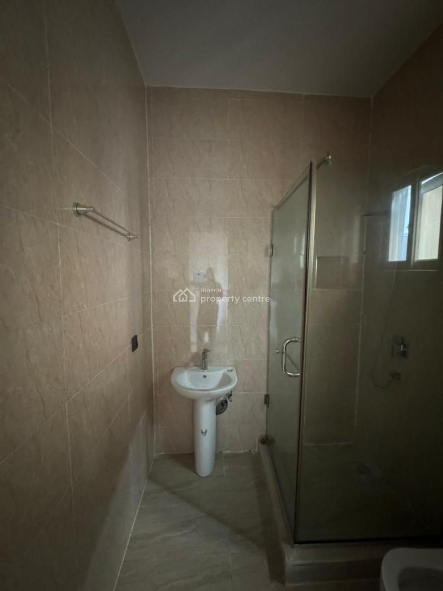 4bedroom Duplex, Orchid Lekki, Lekki, Lagos, Terraced Duplex for Rent