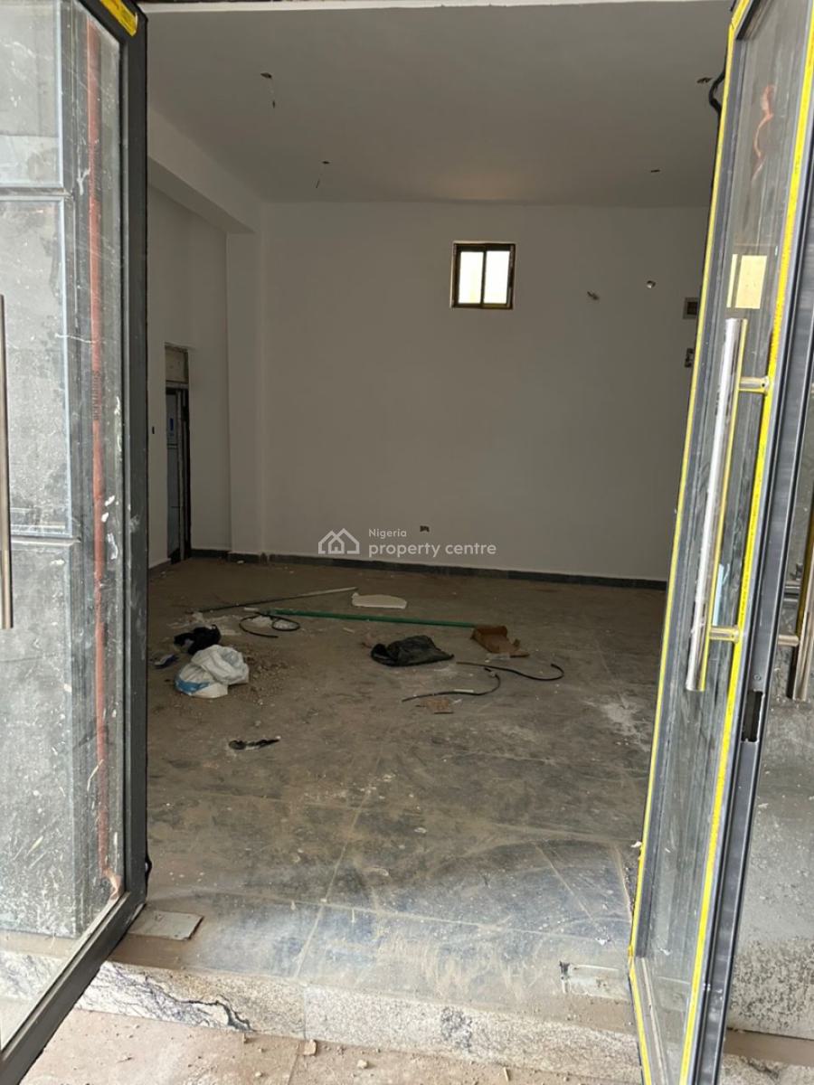 53 Unit Shops, 2floors, 2,483sqm, Mpape, Abuja, Shop for Sale