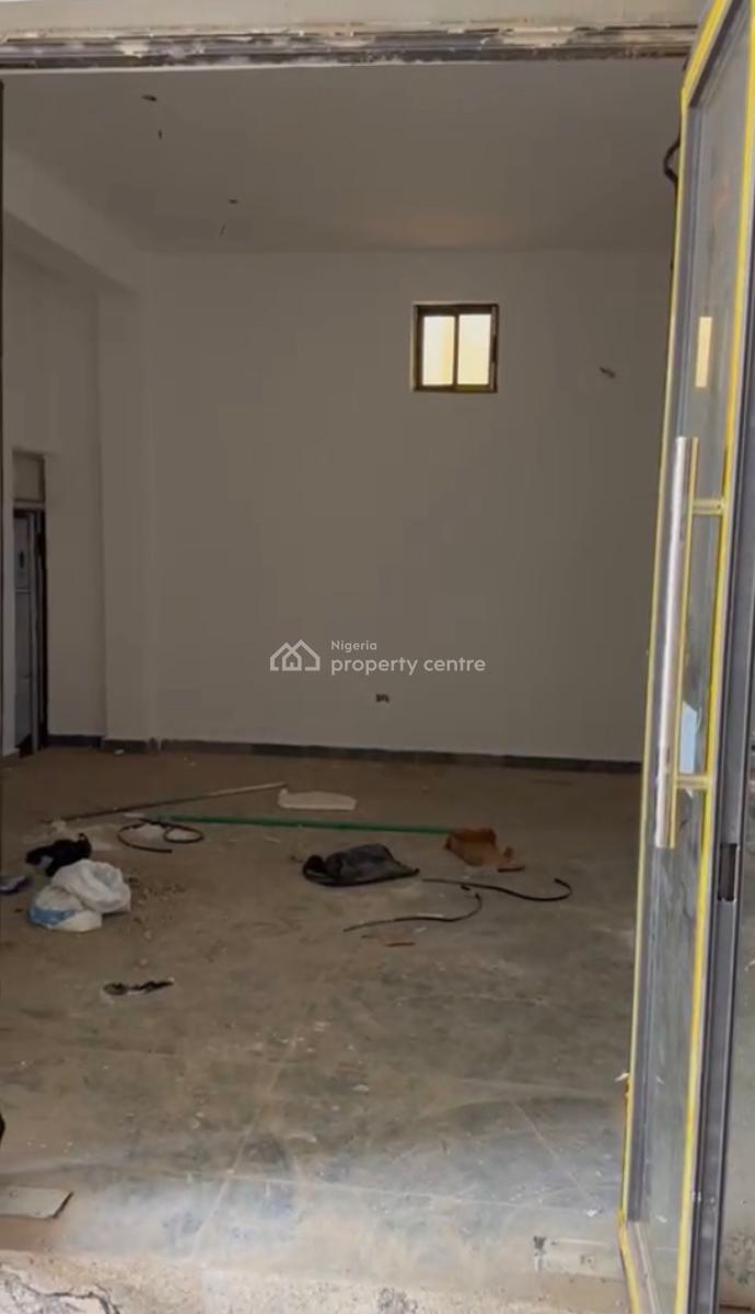 53 Unit Shops, 2floors, 2,483sqm, Mpape, Abuja, Shop for Sale