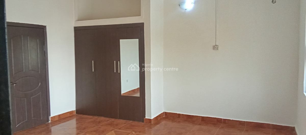 Very Large, Well Finished Self Contained with Wardrobe, Garki, Abuja, Self Contain (single Rooms) for Rent