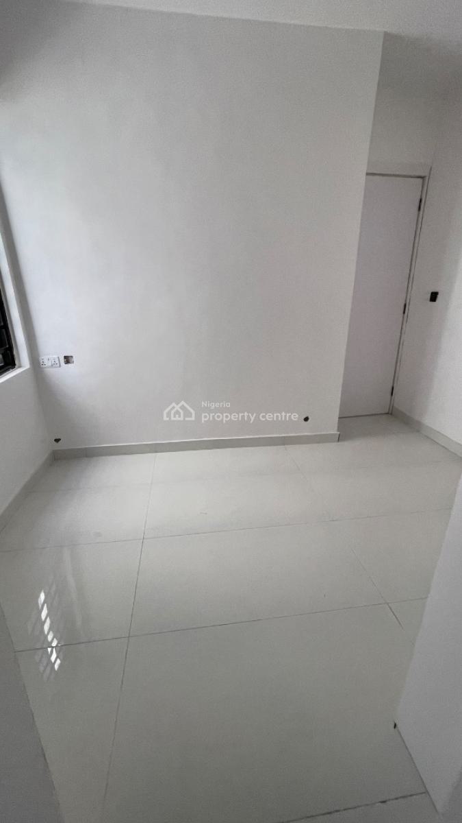 Classically Finished 4 Bedroom Fully Detached House, Chevron, Lekki, Lagos, Detached Duplex for Sale