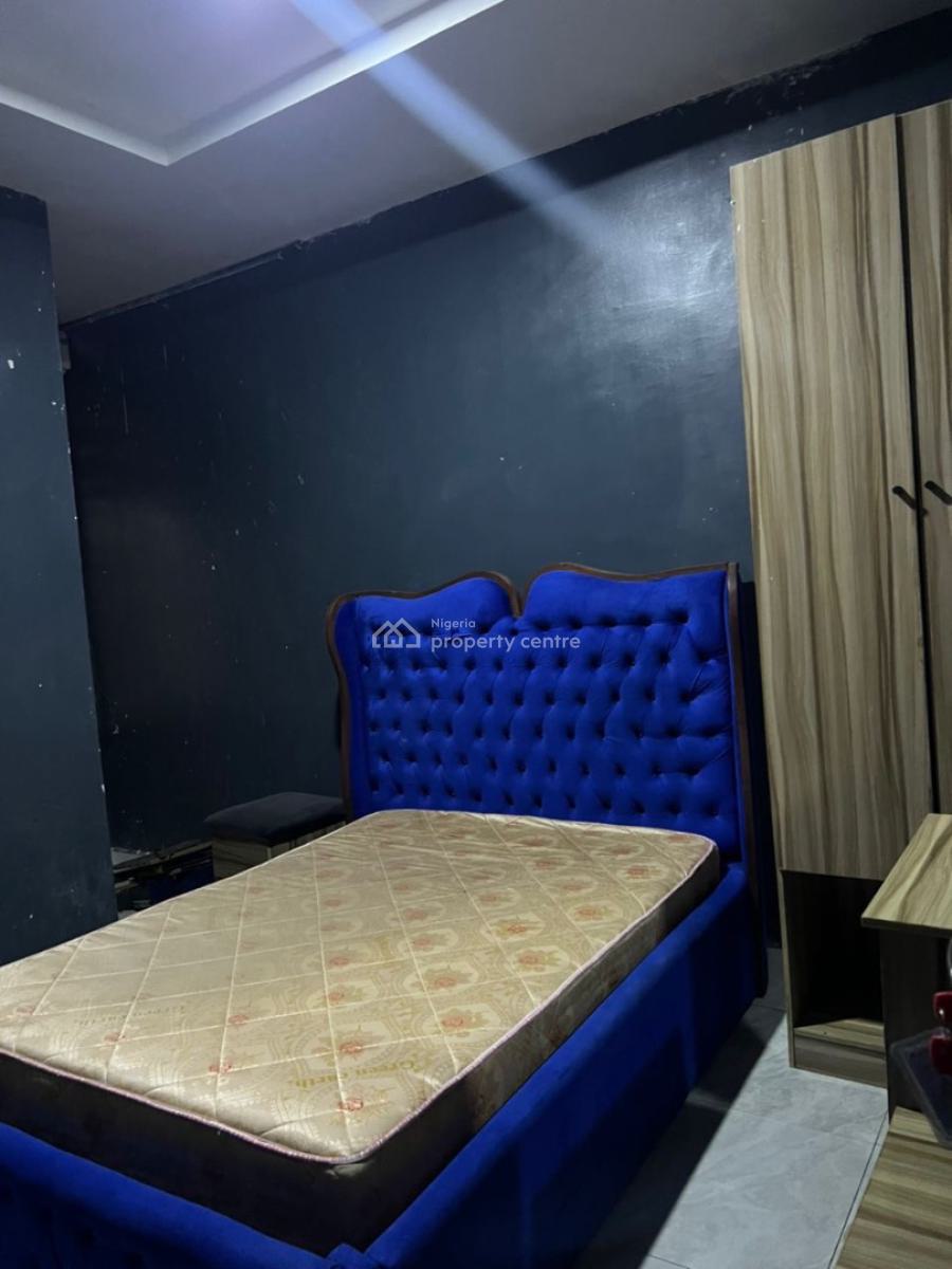 Luxury 4 Bedroom House, General Paint, Alasia, Ajah, Lagos, Semi-detached Duplex for Sale