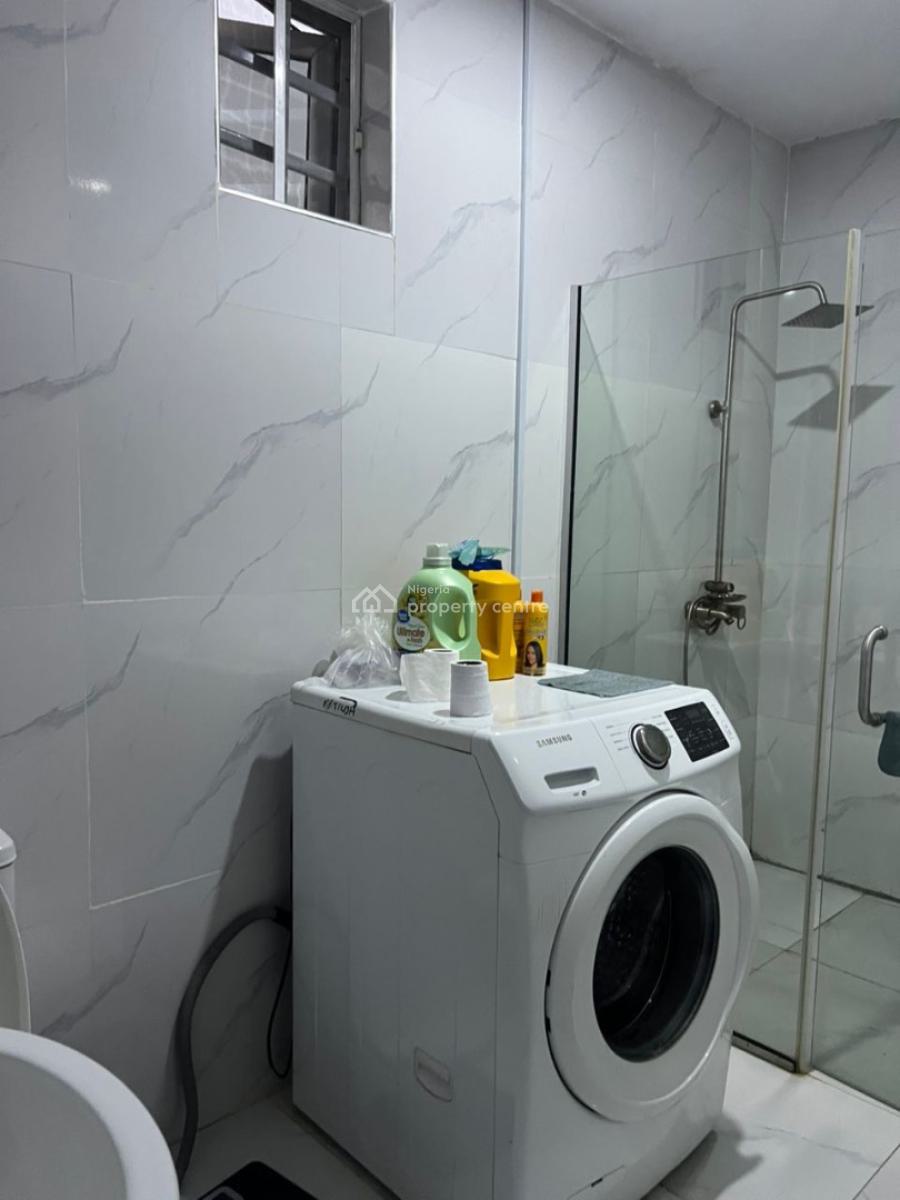 Luxury 4 Bedroom House, General Paint, Alasia, Ajah, Lagos, Semi-detached Duplex for Sale