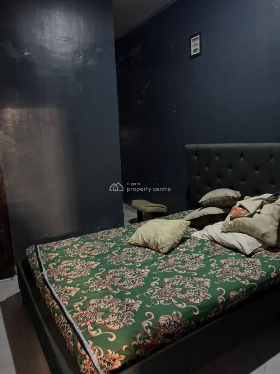 Luxury 4 Bedroom House, General Paint, Alasia, Ajah, Lagos, Semi-detached Duplex for Sale