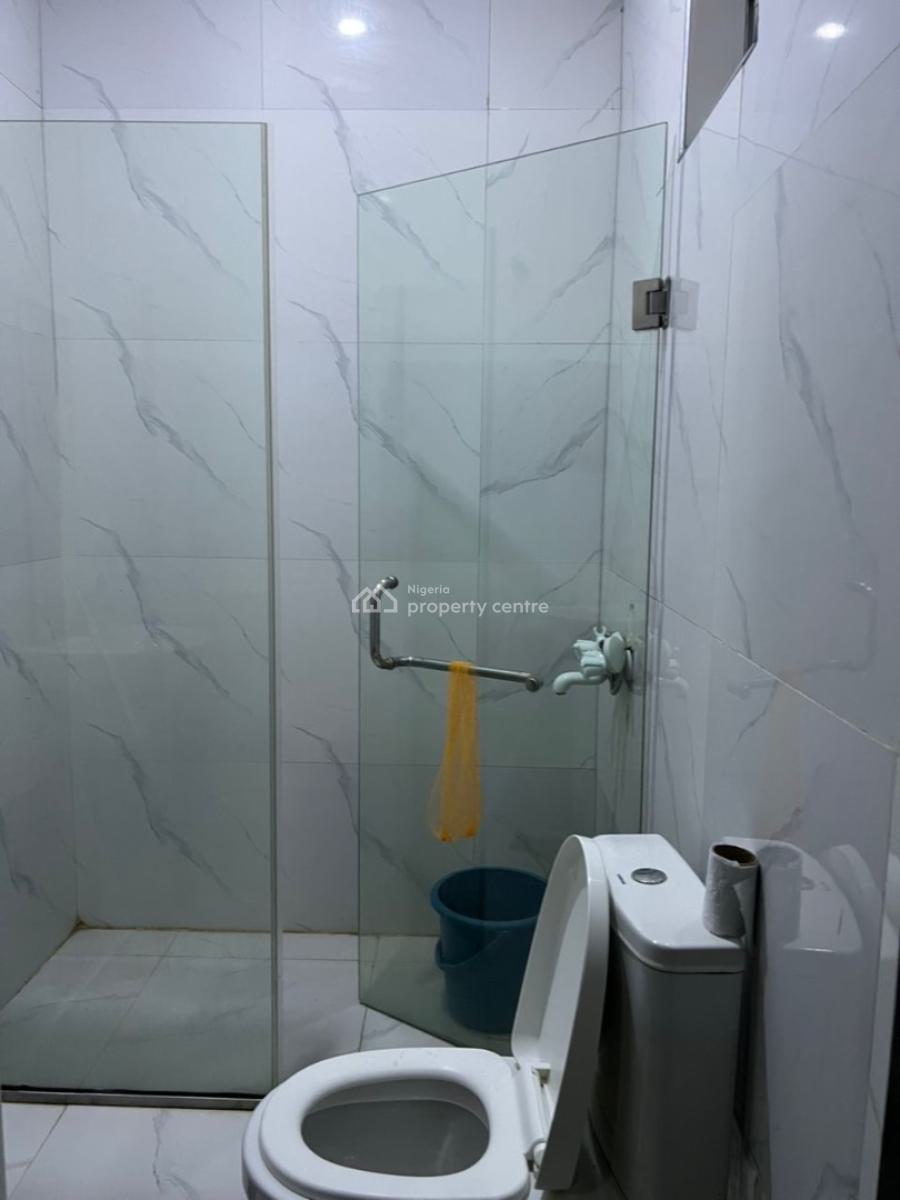 Luxury 4 Bedroom House, General Paint, Alasia, Ajah, Lagos, Semi-detached Duplex for Sale