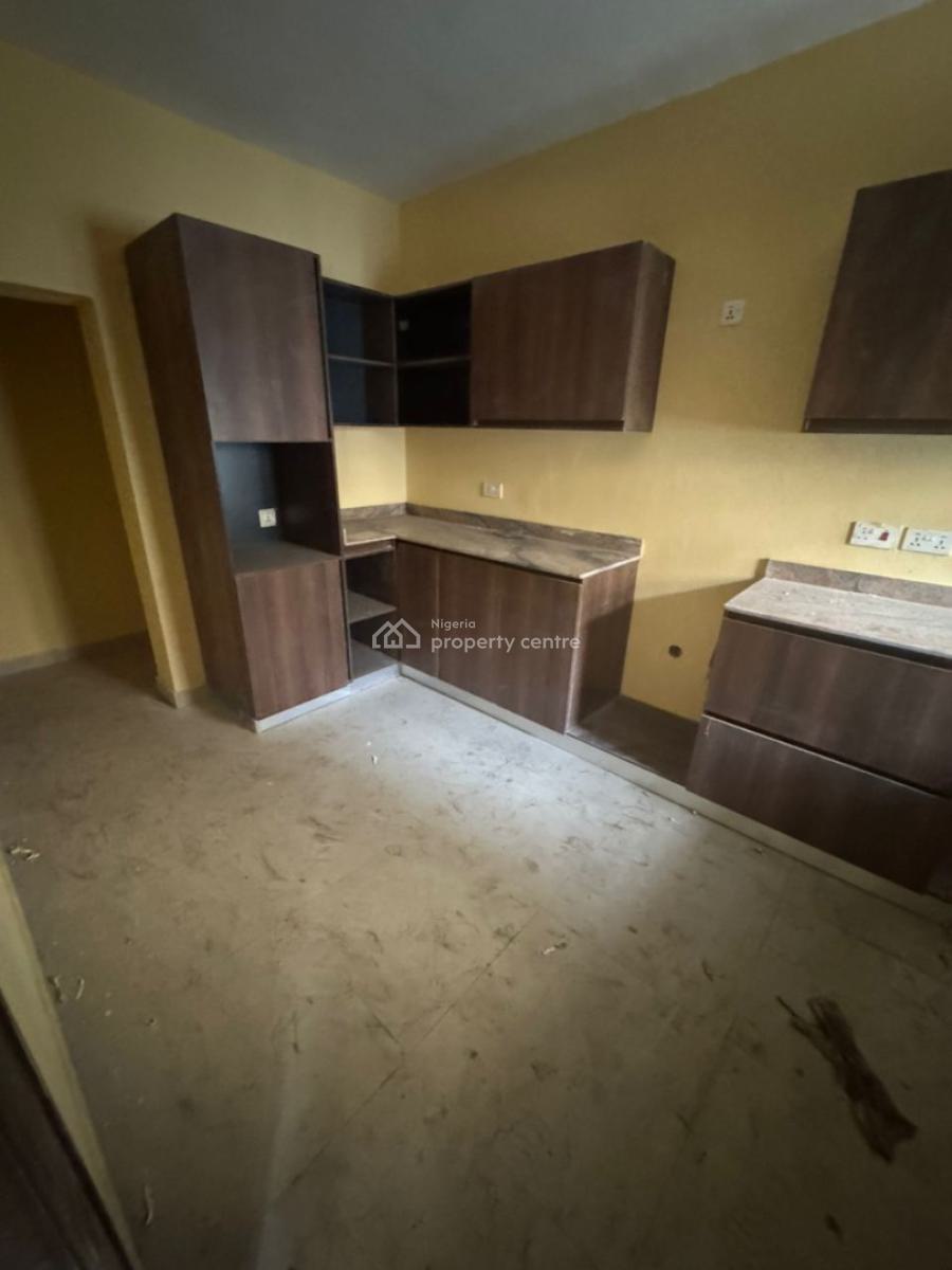 1 Unit of 3 Bedroom Duplex and 1 4 Units of 3 Bedroom Flat and 1 Unit, Ajoa Estate, Ikeja, Lagos, Detached Duplex for Rent