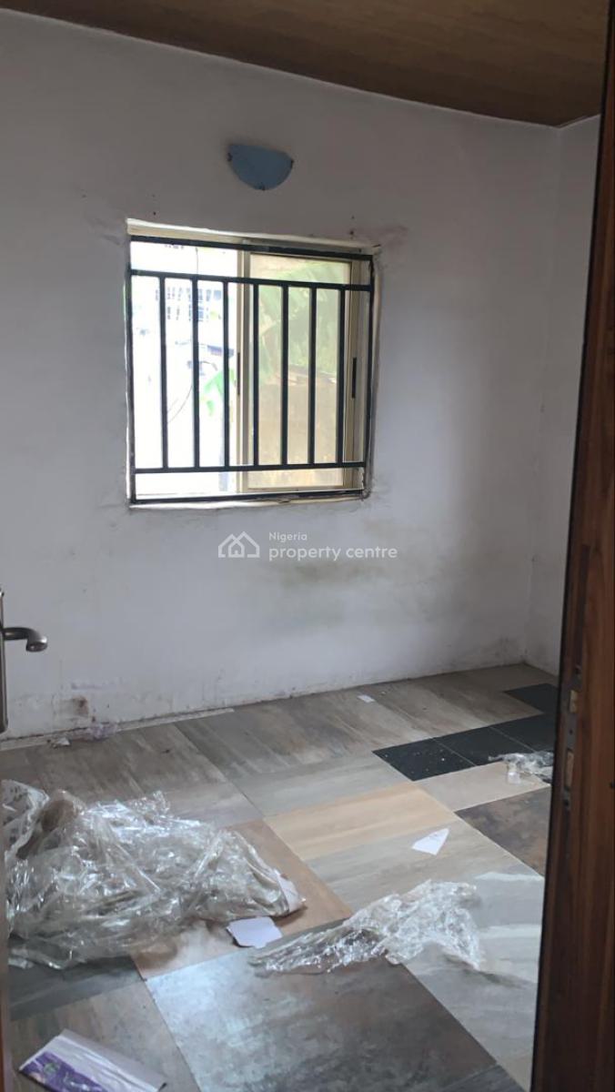 Room and Palour, Majek, Abijo, Lekki, Lagos, Mini Flat (room and Parlour) for Rent