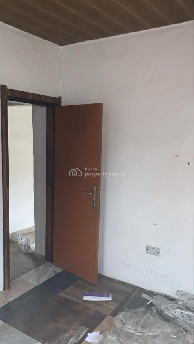 Room and Palour, Majek, Abijo, Lekki, Lagos, Mini Flat (room and Parlour) for Rent