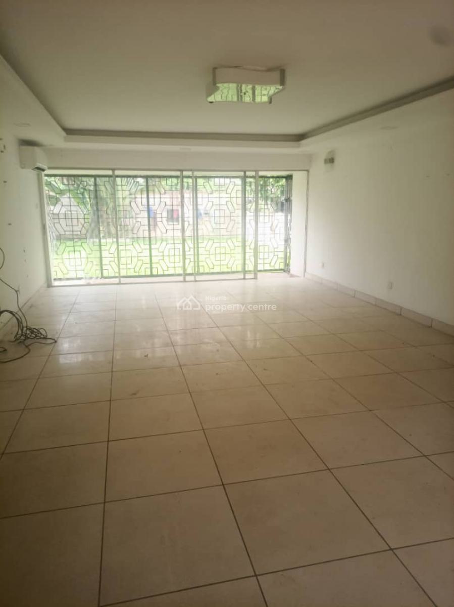 Three (3) Bedroom Flat with Swimming Pool, Vi, Victoria Island (vi), Lagos, Flat / Apartment for Rent