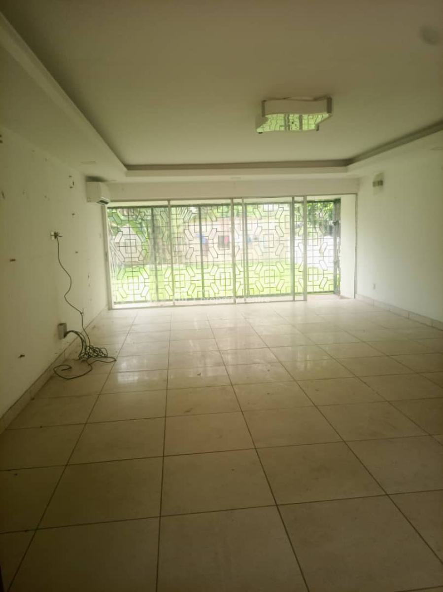 Three (3) Bedroom Flat with Swimming Pool, Vi, Victoria Island (vi), Lagos, Flat / Apartment for Rent