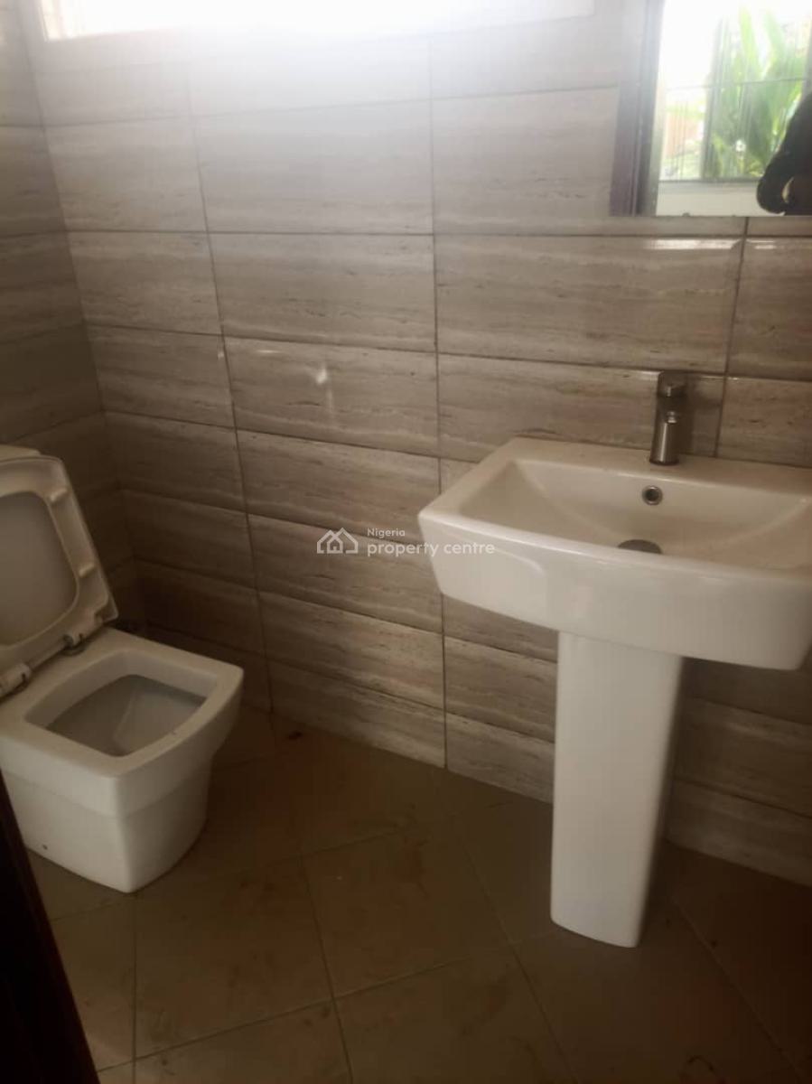 Three (3) Bedroom Flat with Swimming Pool, Vi, Victoria Island (vi), Lagos, Flat / Apartment for Rent