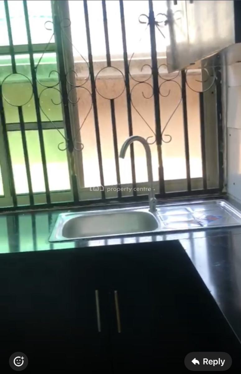 Room Safe, Lekki Phase 1, Lekki, Lagos, Self Contain (single Rooms) for Rent