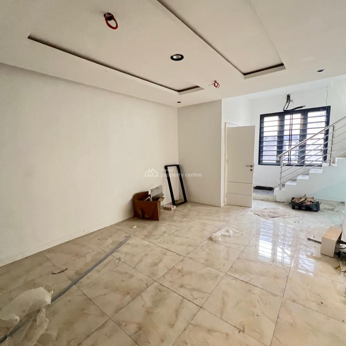 1/2/bed Apartment Ii 120/180/250/million, Ikate, Lekki, Lagos, Flat / Apartment for Sale