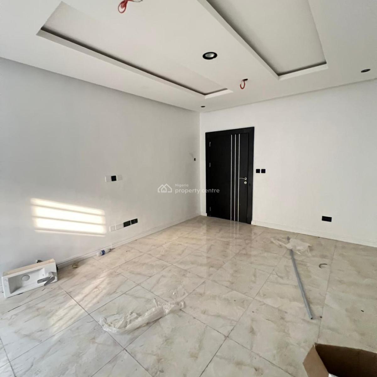 1/2/bed Apartment Ii 120/180/250/million, Ikate, Lekki, Lagos, Flat / Apartment for Sale