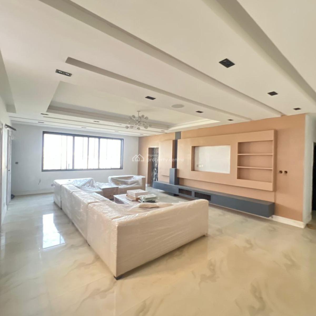 1/2/bed Apartment Ii 120/180/250/million, Ikate, Lekki, Lagos, Flat / Apartment for Sale