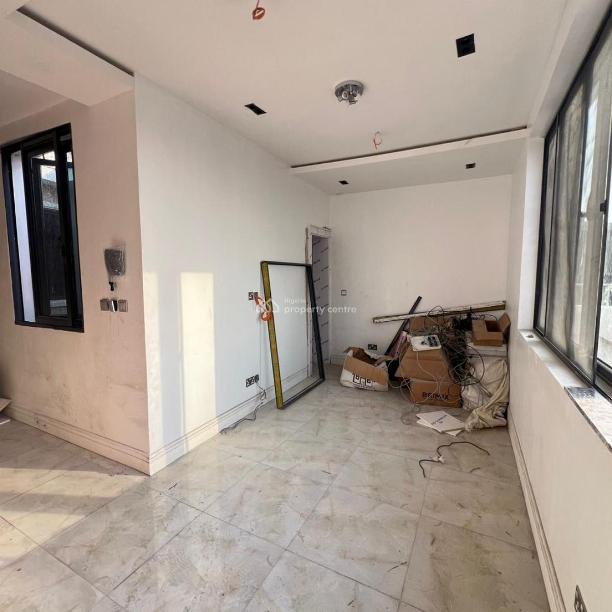 1/2/bed Apartment Ii 120/180/250/million, Ikate, Lekki, Lagos, Flat / Apartment for Sale