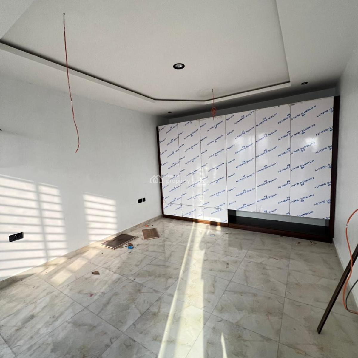 1/2/bed Apartment Ii 120/180/250/million, Ikate, Lekki, Lagos, Flat / Apartment for Sale