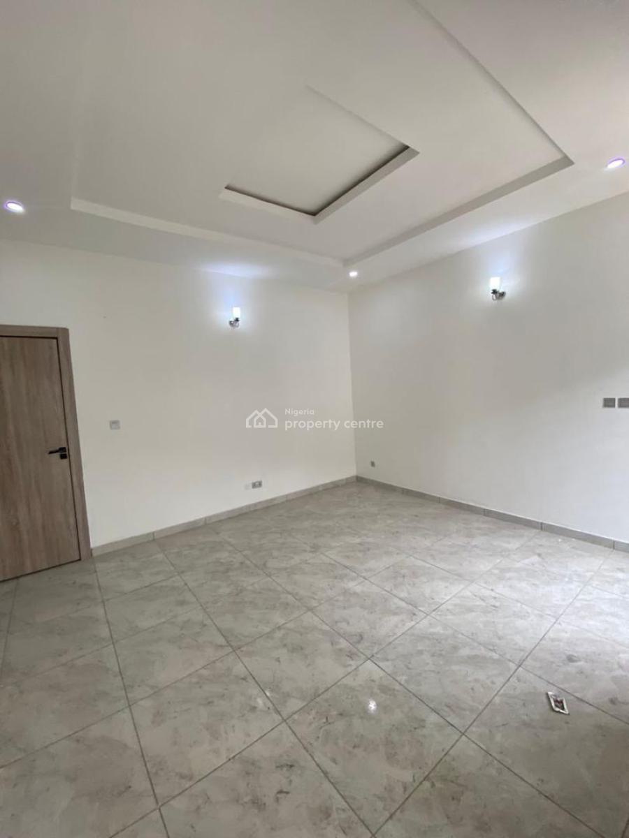 Brand New Mini Flat Apartment at Ajah, Sangotedo, Ajah, Lagos, Mini Flat (room and Parlour) for Rent