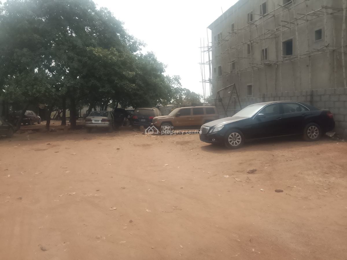 Buy Build and Live Residential Land, Katampe (main), Katampe, Abuja, Residential Land for Sale