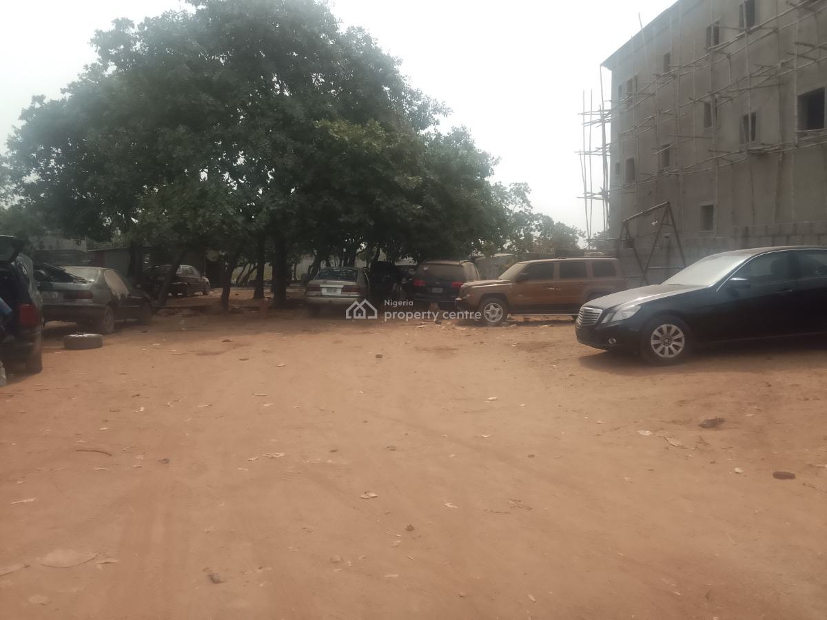 Buy Build and Live Residential Land, Katampe (main), Katampe, Abuja, Residential Land for Sale