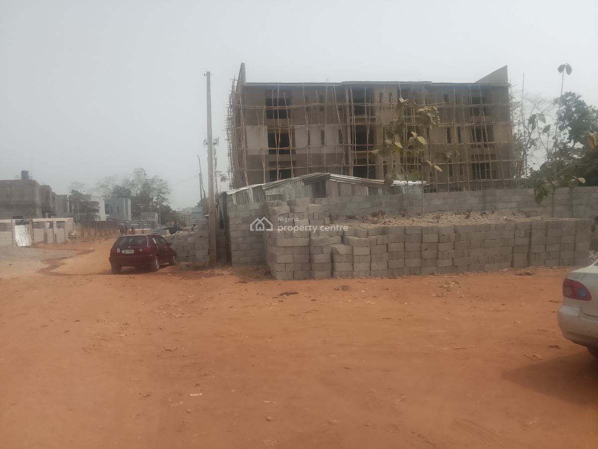 Buy Build and Live Residential Land, Katampe (main), Katampe, Abuja, Residential Land for Sale