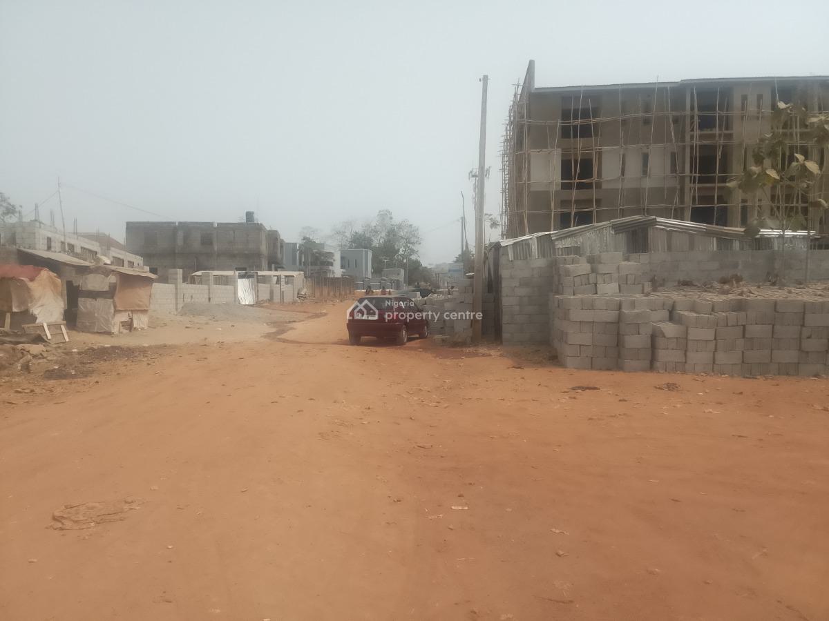 Buy Build and Live Residential Land, Katampe (main), Katampe, Abuja, Residential Land for Sale