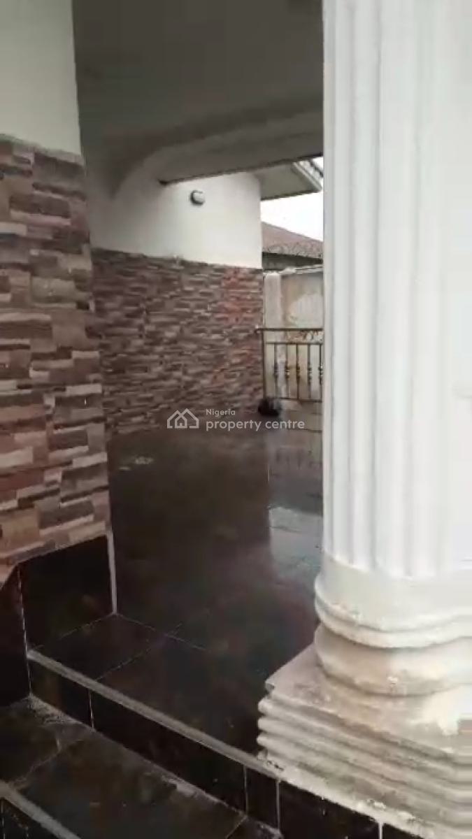 Well Maintained 4 Bedrooms Bungalow, Labora, Abijo, Lekki, Lagos, Detached Bungalow for Rent