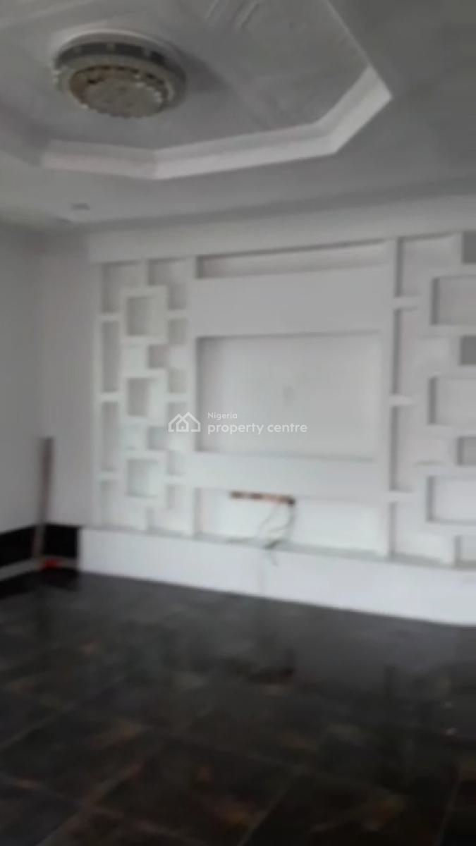 Well Maintained 4 Bedrooms Bungalow, Labora, Abijo, Lekki, Lagos, Detached Bungalow for Rent