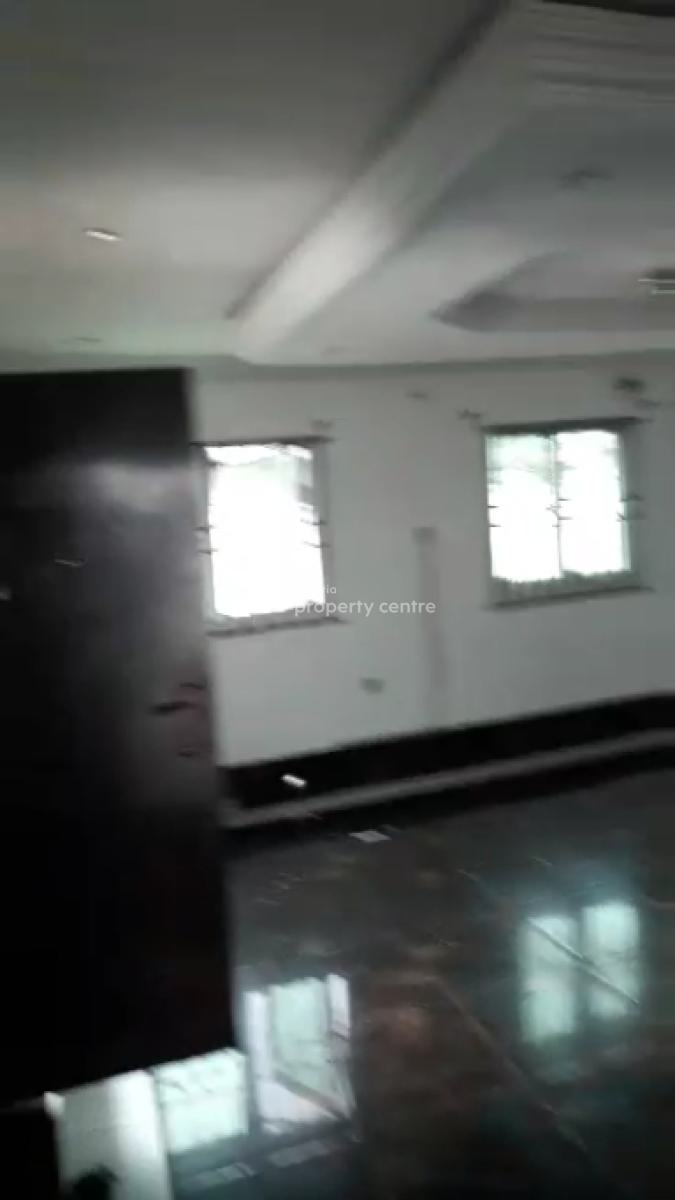 Well Maintained 4 Bedrooms Bungalow, Labora, Abijo, Lekki, Lagos, Detached Bungalow for Rent