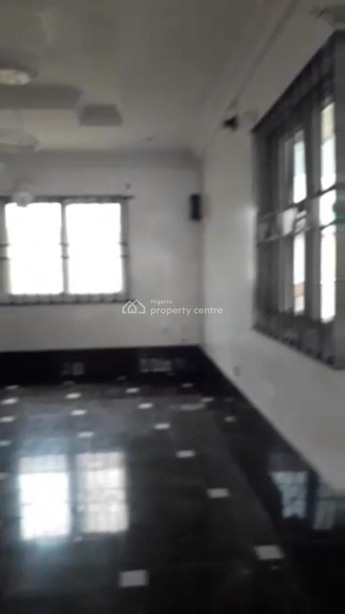 Well Maintained 4 Bedrooms Bungalow, Labora, Abijo, Lekki, Lagos, Detached Bungalow for Rent