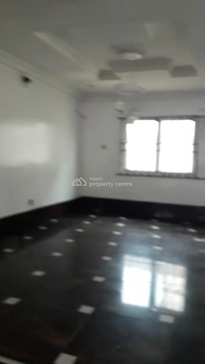 Well Maintained 4 Bedrooms Bungalow, Labora, Abijo, Lekki, Lagos, Detached Bungalow for Rent