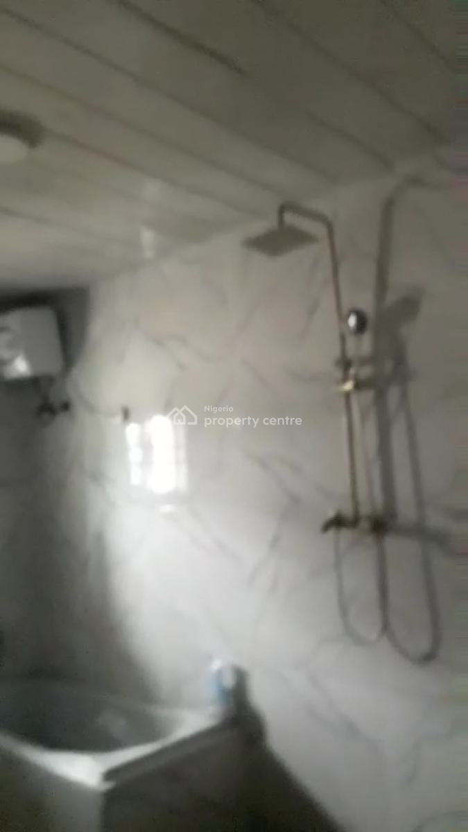 Well Maintained 4 Bedrooms Bungalow, Labora, Abijo, Lekki, Lagos, Detached Bungalow for Rent