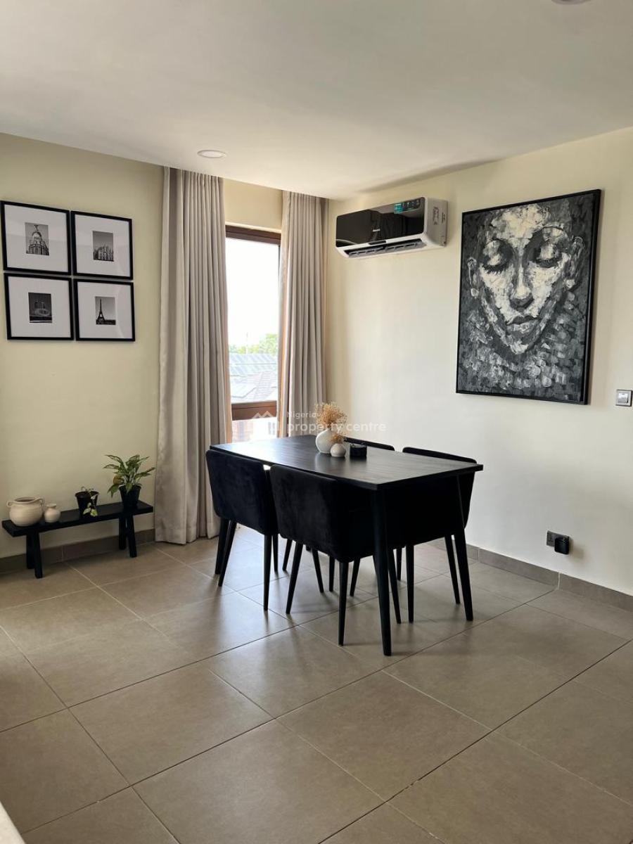 Three (3) Bedroom Flat with Swimming Pool, Adeola Odeku, Victoria Island (vi), Lagos, Flat / Apartment for Rent