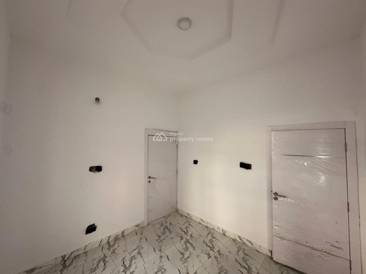 4-bedroom Fully Detached House with Bq, Ikota, Lekki, Lagos, Detached Duplex for Sale