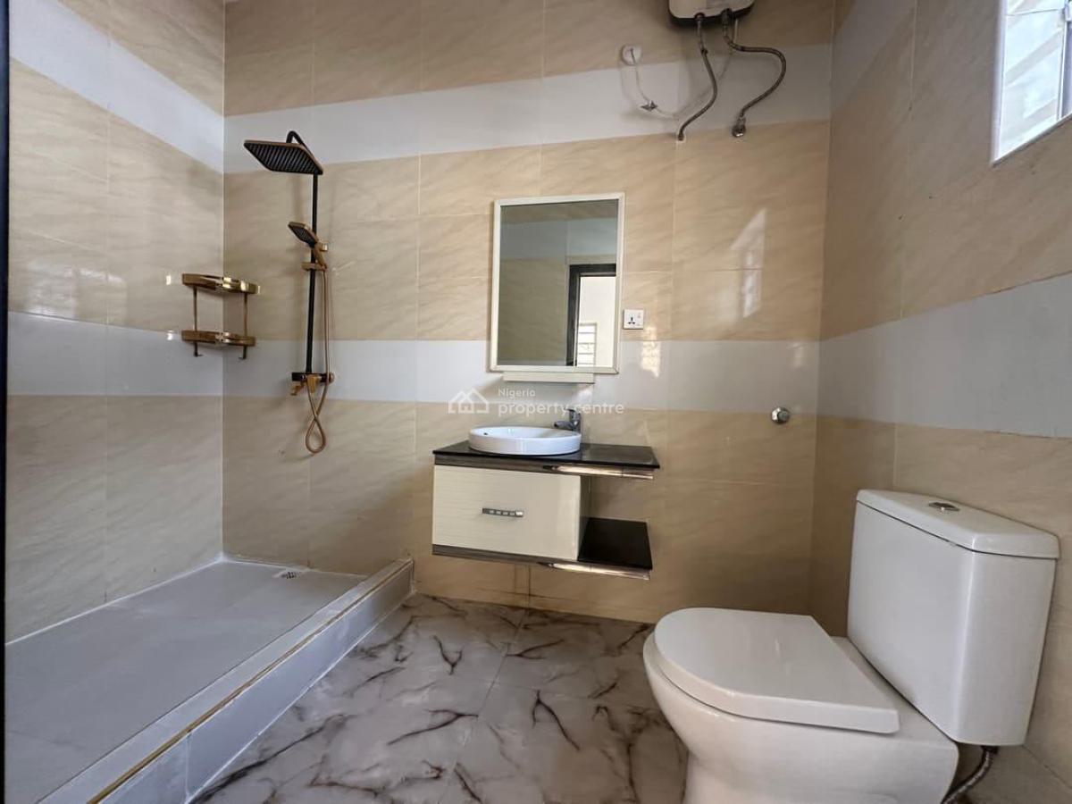 4-bedroom Fully Detached House with Bq, Ikota, Lekki, Lagos, Detached Duplex for Sale
