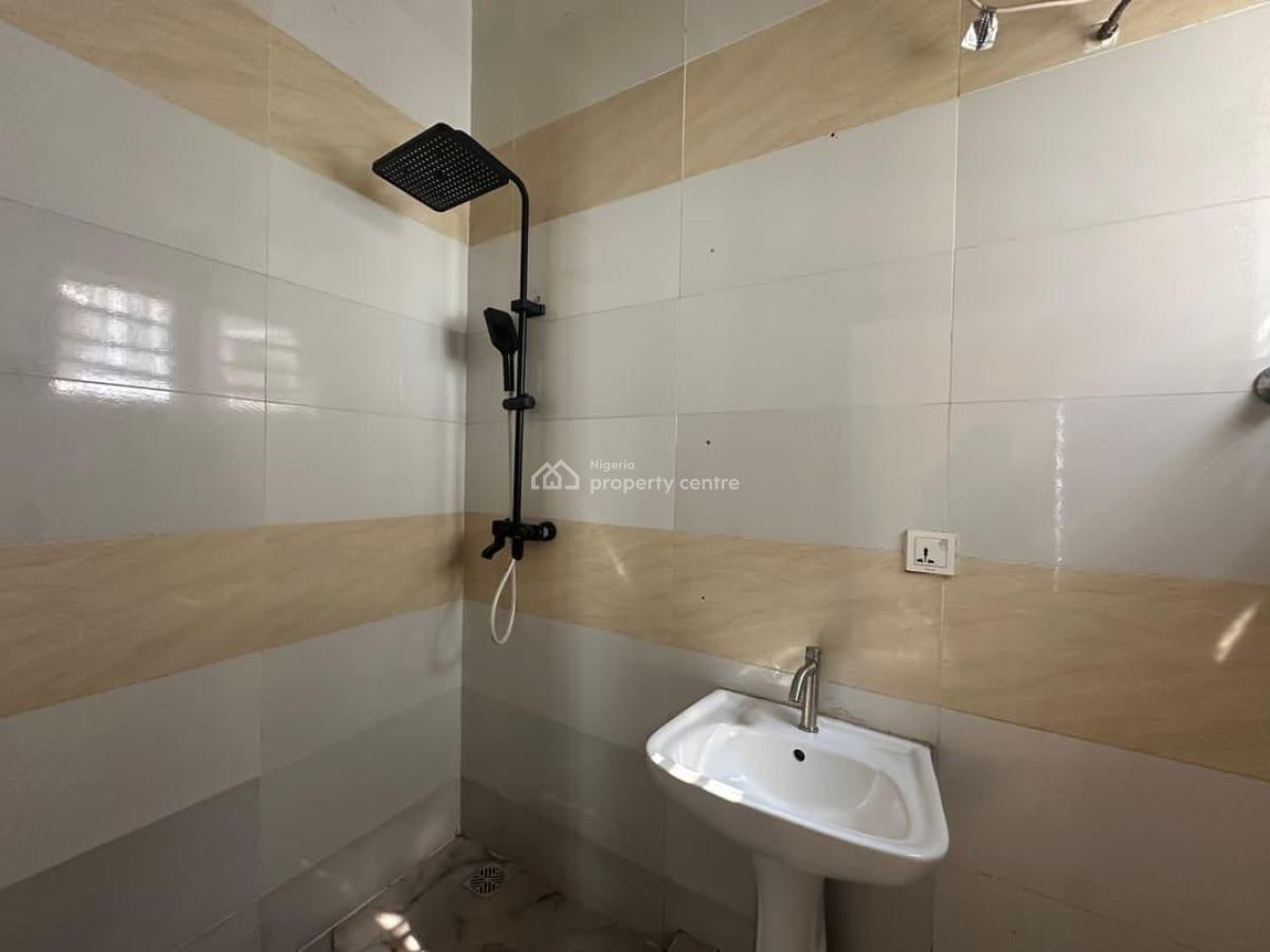 4-bedroom Fully Detached House with Bq, Ikota, Lekki, Lagos, Detached Duplex for Sale